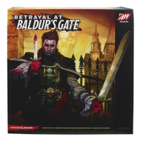 Betrayal at Baldur’s Gate board game | $50 at Amazon