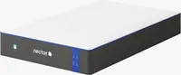 3. Nectar Gel Memory Foam: from $499 $296.65 at Amazon