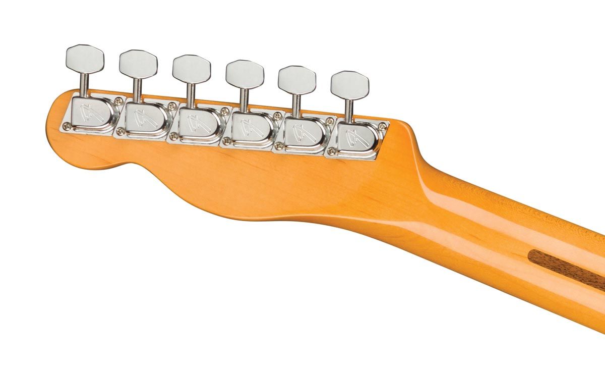 Fender American Original &rsquo;70s Telecaster Custom