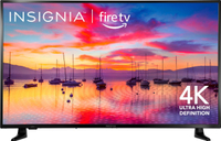 Insignia 50" F30 4K Fire TV: was $399 now $219 @ Best Buy