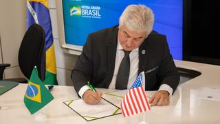 In just two years, 24 nations, including Brazil, have joined the U.S.-led Artemis Accords. This international agreement outlines the goals of space exploration in the near future.