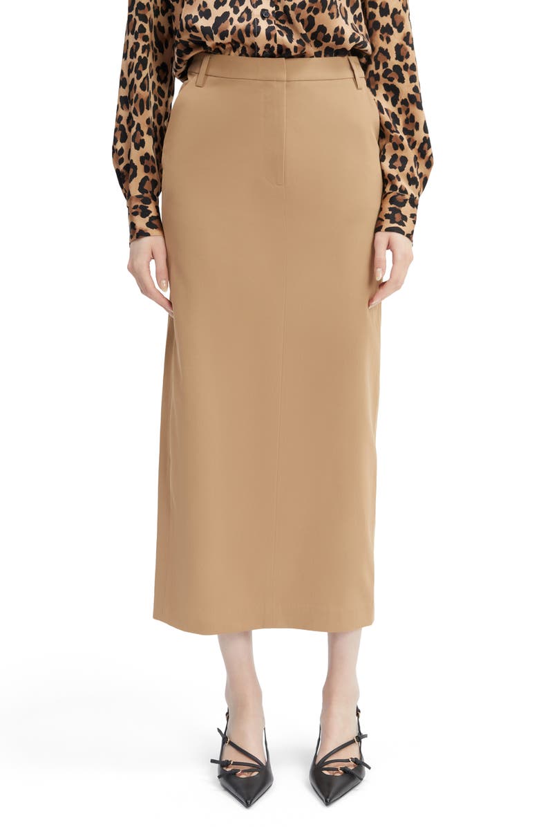 Zia Midi Skirt