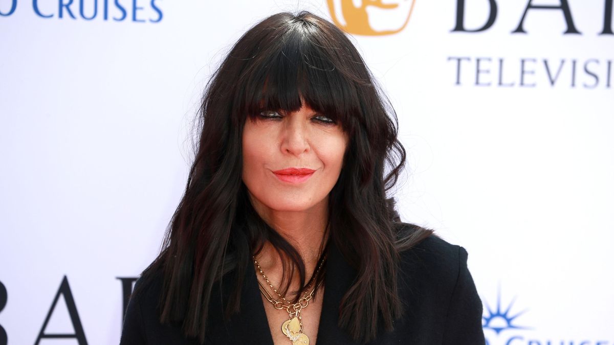 Pourquoi Claudia Winkleman pense que le syndrome de l'imposteur a été « super sain » pour sa carrière