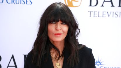 Claudia Winkleman