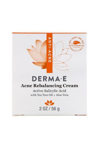 Acne Rebalancing Cream
