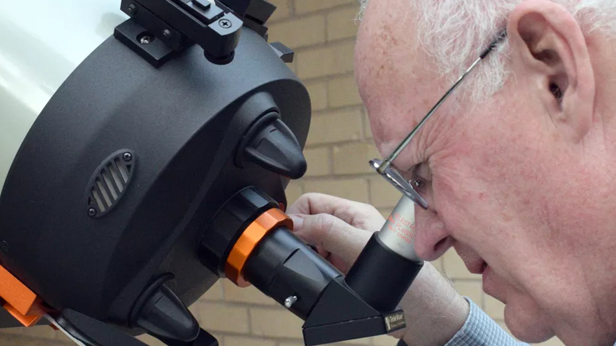 Review photo of the Celestron Advanced VX8 Edge HD