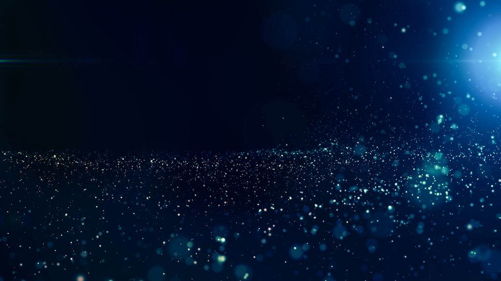 How does light slow down? Space