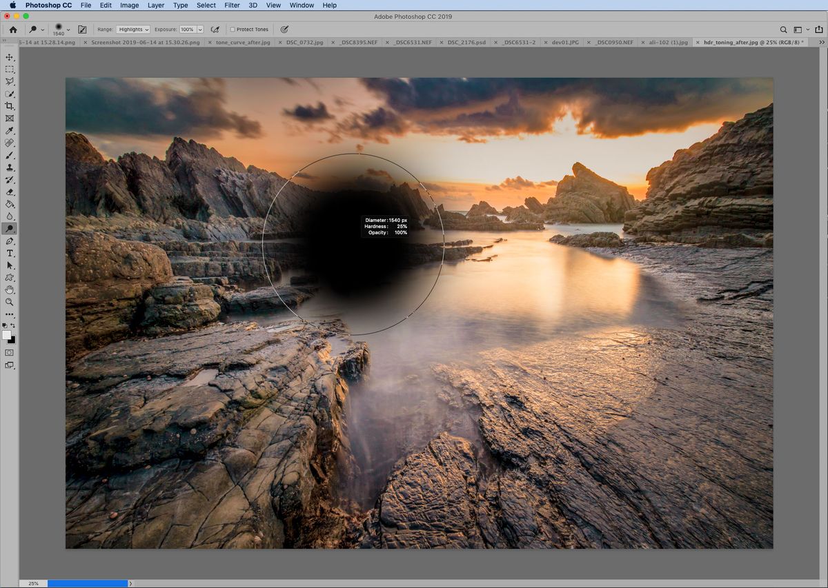 Photoshop tutorials: 100 editing tips | Digital Camera World