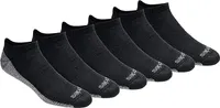 Dickies Dri-Tech Low-Cut Socks 12-Pairs Dickies Dri-Tech Low-Cut Socks 12-Pairs