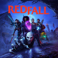 Redfall story trailer introduces the Vampire Gods in this Xbox and