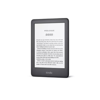 Amazon Kindle (2022): was