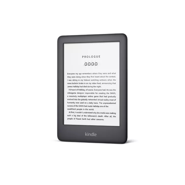 7 reasons why Amazon Kindle Paperwhite may be the sleeper hit of Black Friday