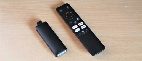 REALME 4K TV Stick Review - Official ATV - Netflix 4K - S905Y4 - Under £50  - Any Good? 