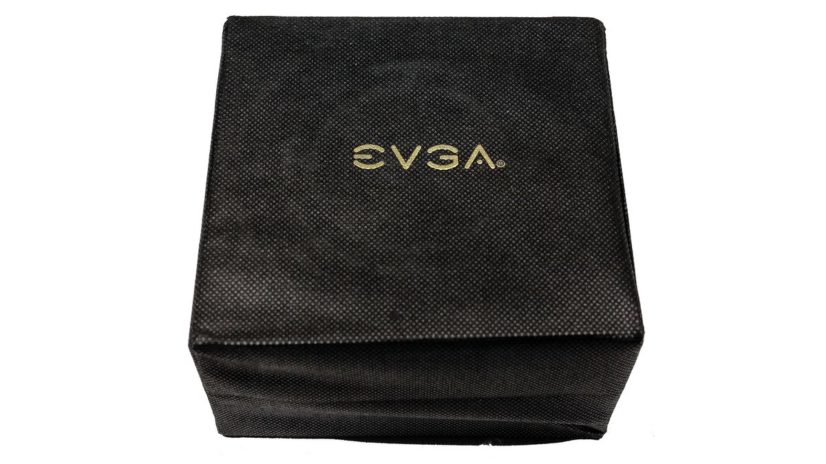 EVGA 850 G6