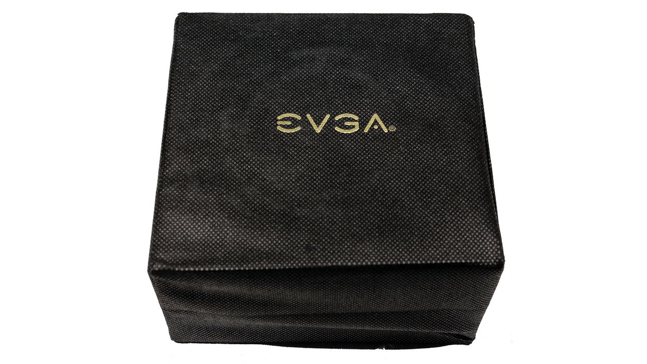 EVGA 850 G6
