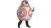 The Force Awakens BB-8 Inflatable Costume (Child)