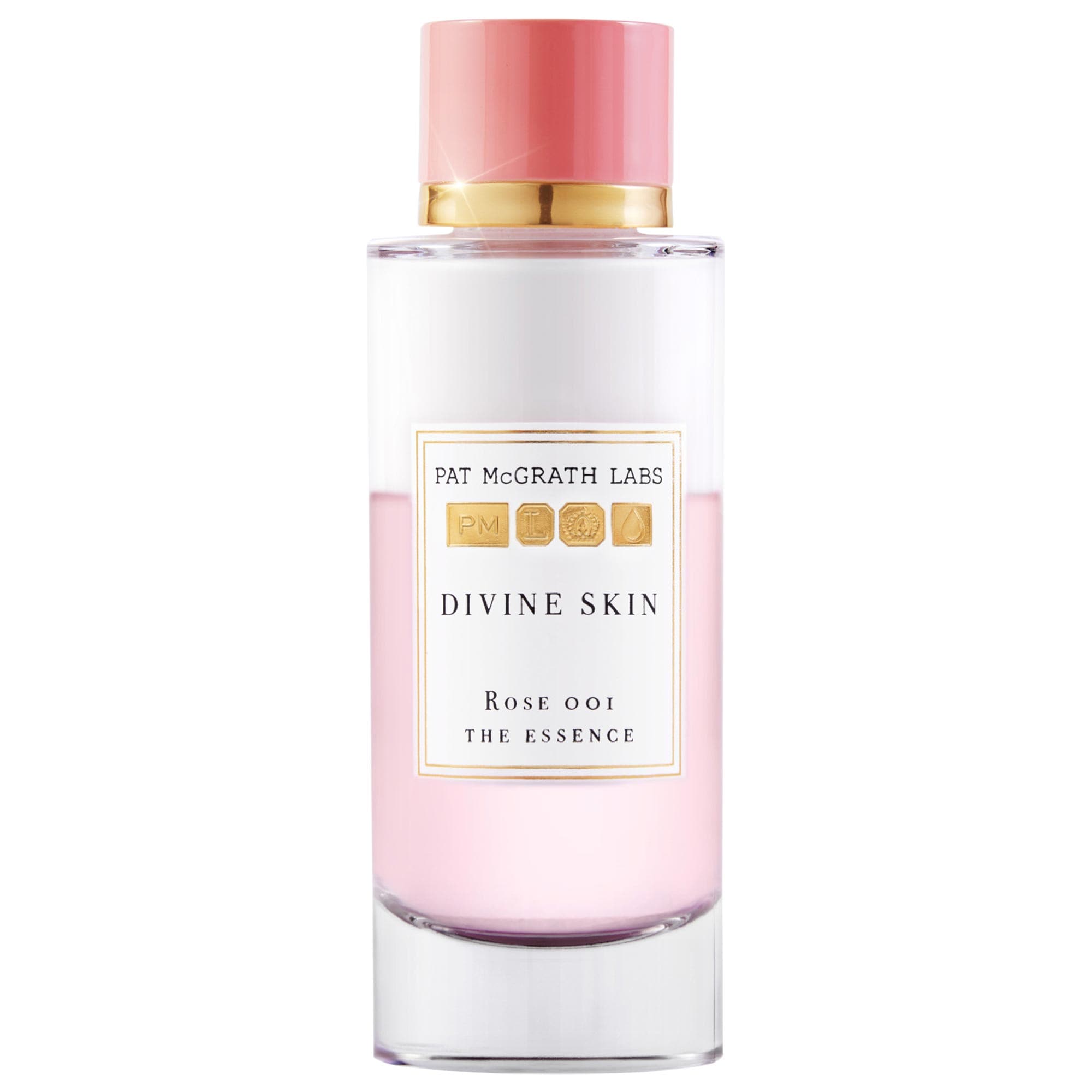 Divine Skin: Rose 001™ the Hydrating Essence