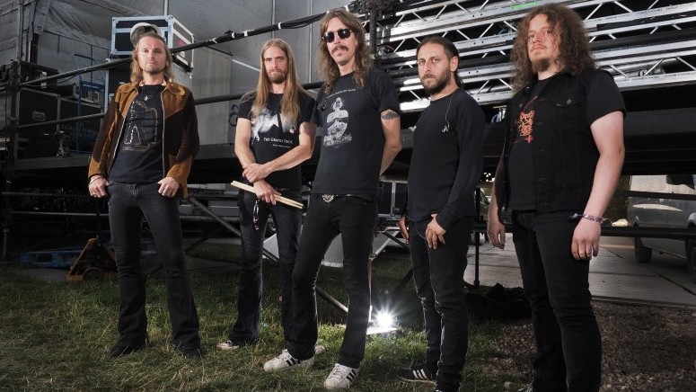 Opeth