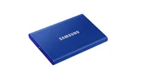 Samsung T7: Best PS5 external hard drives