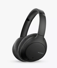 Sony WH-CH710N Wireless Headphones: $149.99
