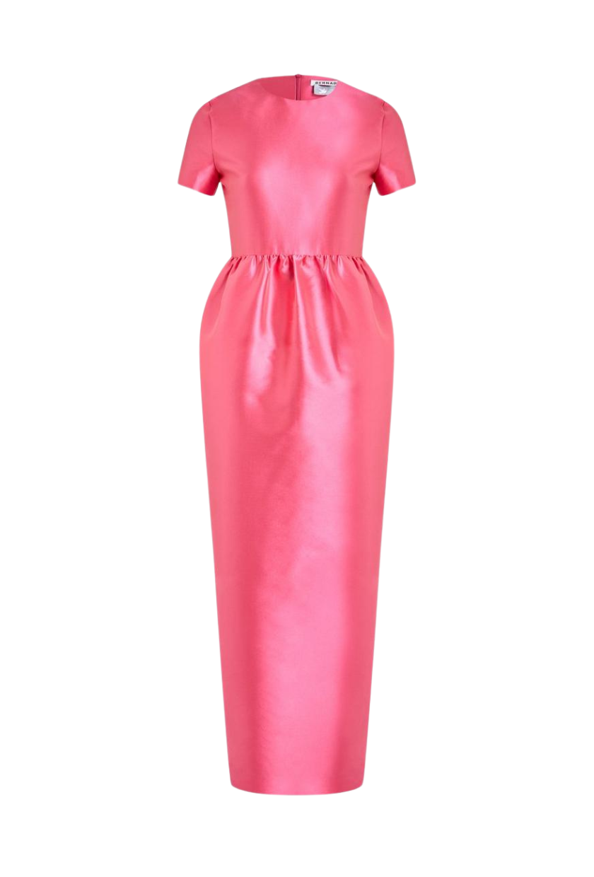 Bernadette, Lexi Taffeta Dress