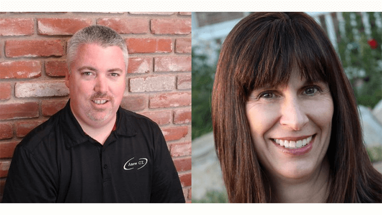 Anew C.T. Expands Executive Team