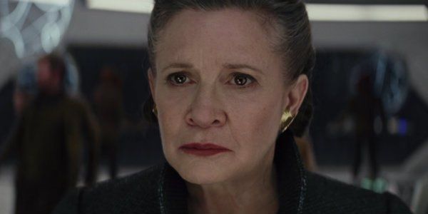 Billie Lourd Shares Adorable Photo With Carrie Fisher For Star Wars Day ...