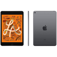 Apple iPad mini | Wi-Fi | 256GB | $549.00