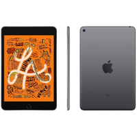 Apple iPad mini | Wi-Fi | 256GB | $549.00 | $499.00 at AmazonSave $50: