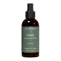 Muse Apothecary Calming Pillow Mist
