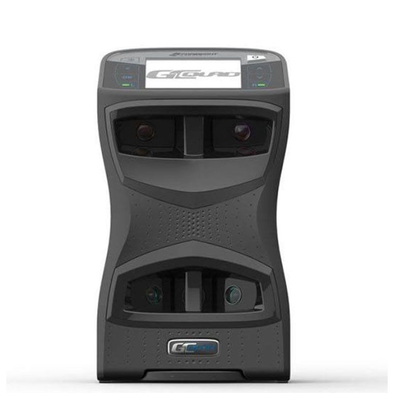 Foresight Sports GCQuad