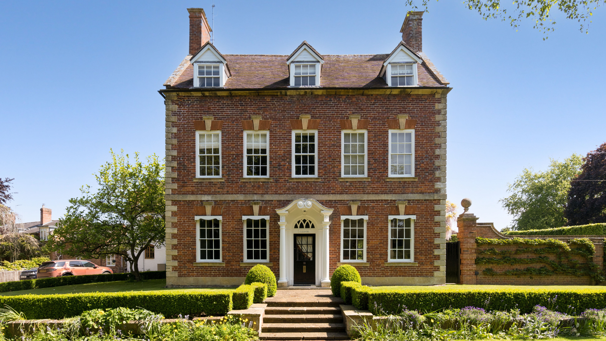 Properties of the week: houses in conservation areas | The Week