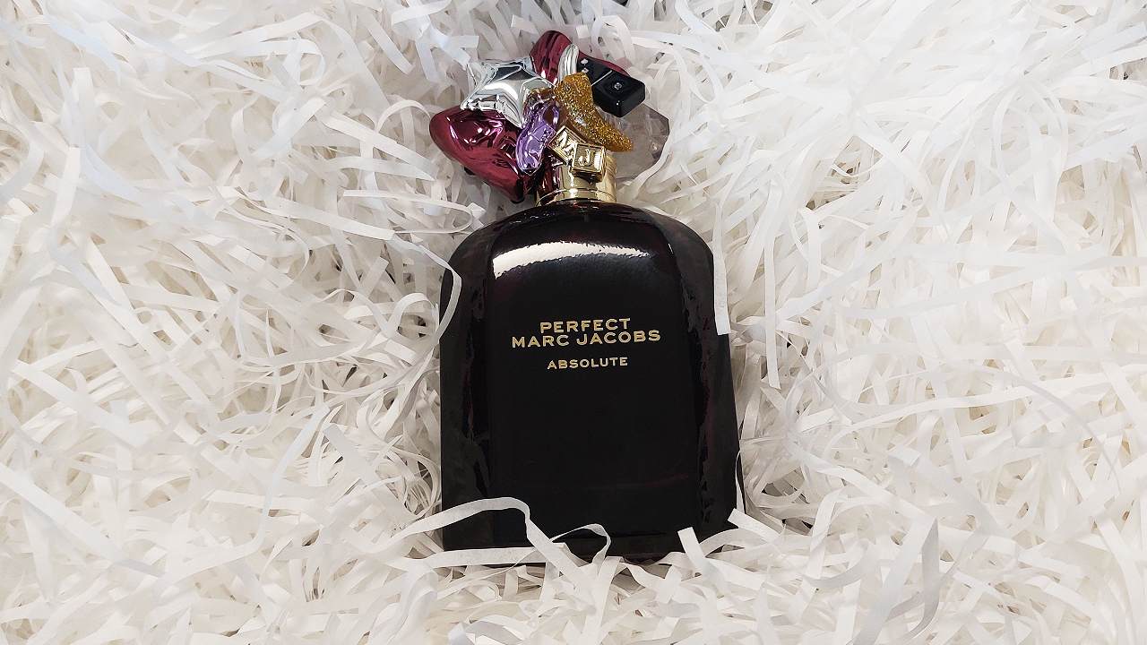 Marc Jacobs Perfect Absolute