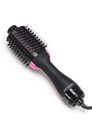 amazon prime beauty deals: revlon one-step hair dryer
