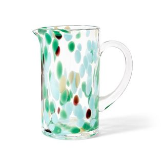 Dot Glass Pitcher - Dvf for Target