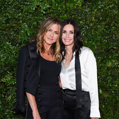 CHANEL Dinner Celebrating Our Majestic Oceans, A Benefit For NRDC