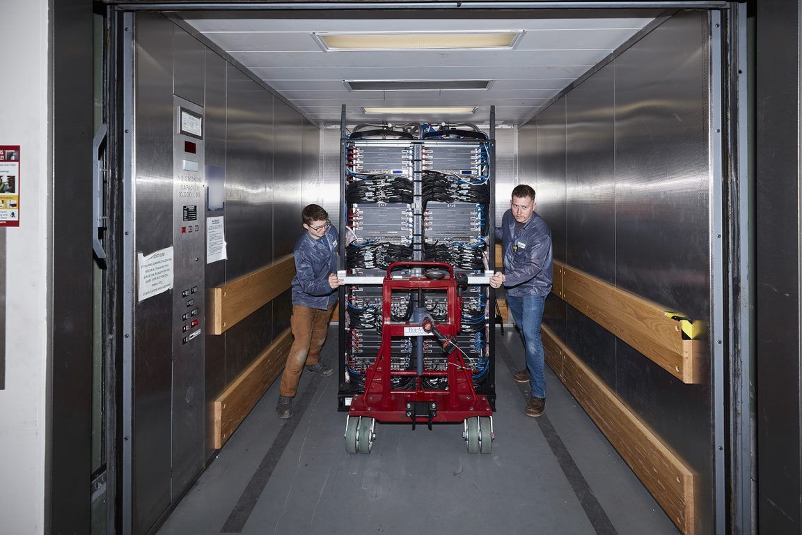 Lawrence Livermore National Laboratory