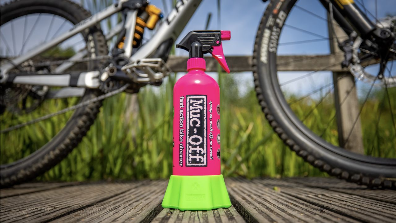 Muc-Off Punk Powder