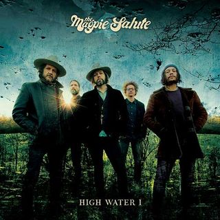 The Magpie Salute - Hot Water I