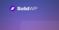 40% off SolidWP