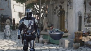 Mandalorian Season 3 Episode 2 Review: Survival Horror Is Back