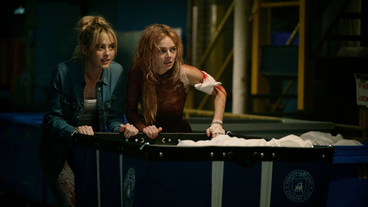 Ready or Not directors say they'll make more of the horror franchise "until they tell us to stop"