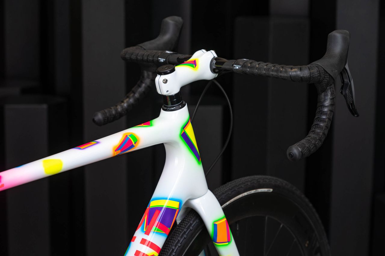 Pursuit Cycles All-Road