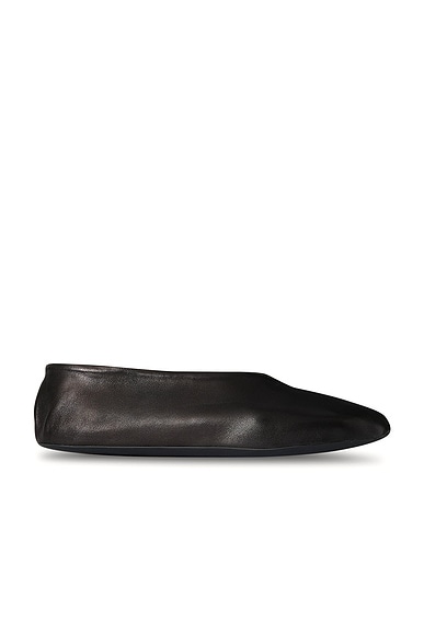 Stella Slipper