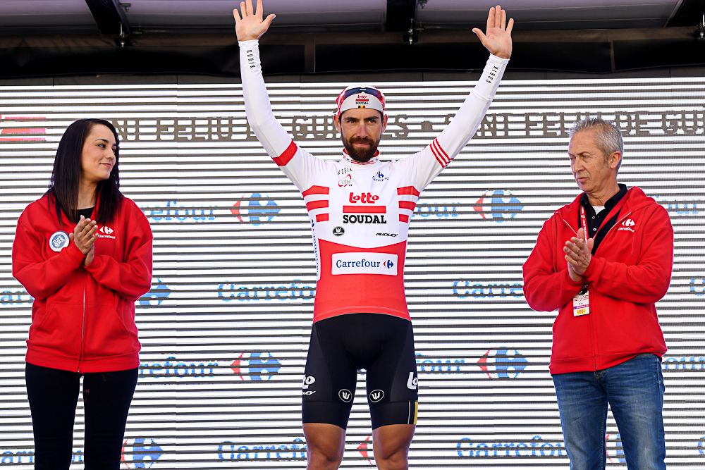 Thomas De Gendt