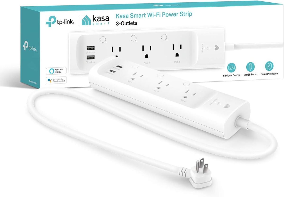 The Best Smart Plugs In 2024 | Tom's Guide