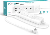 Kasa Smart Plug Power Strip: was $79 now $44 @ Amazon