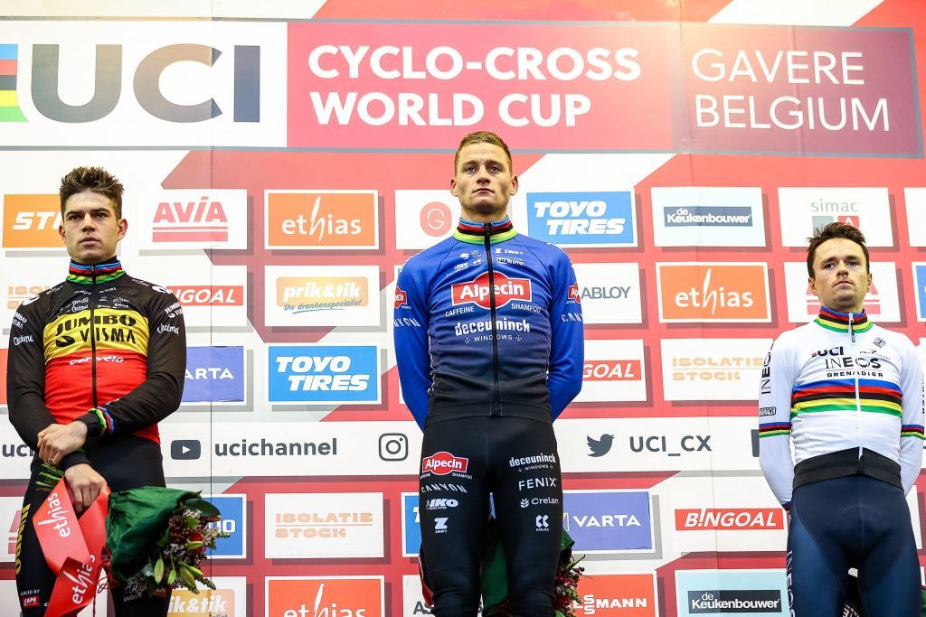 Gavere Cyclocross UCI World Cup