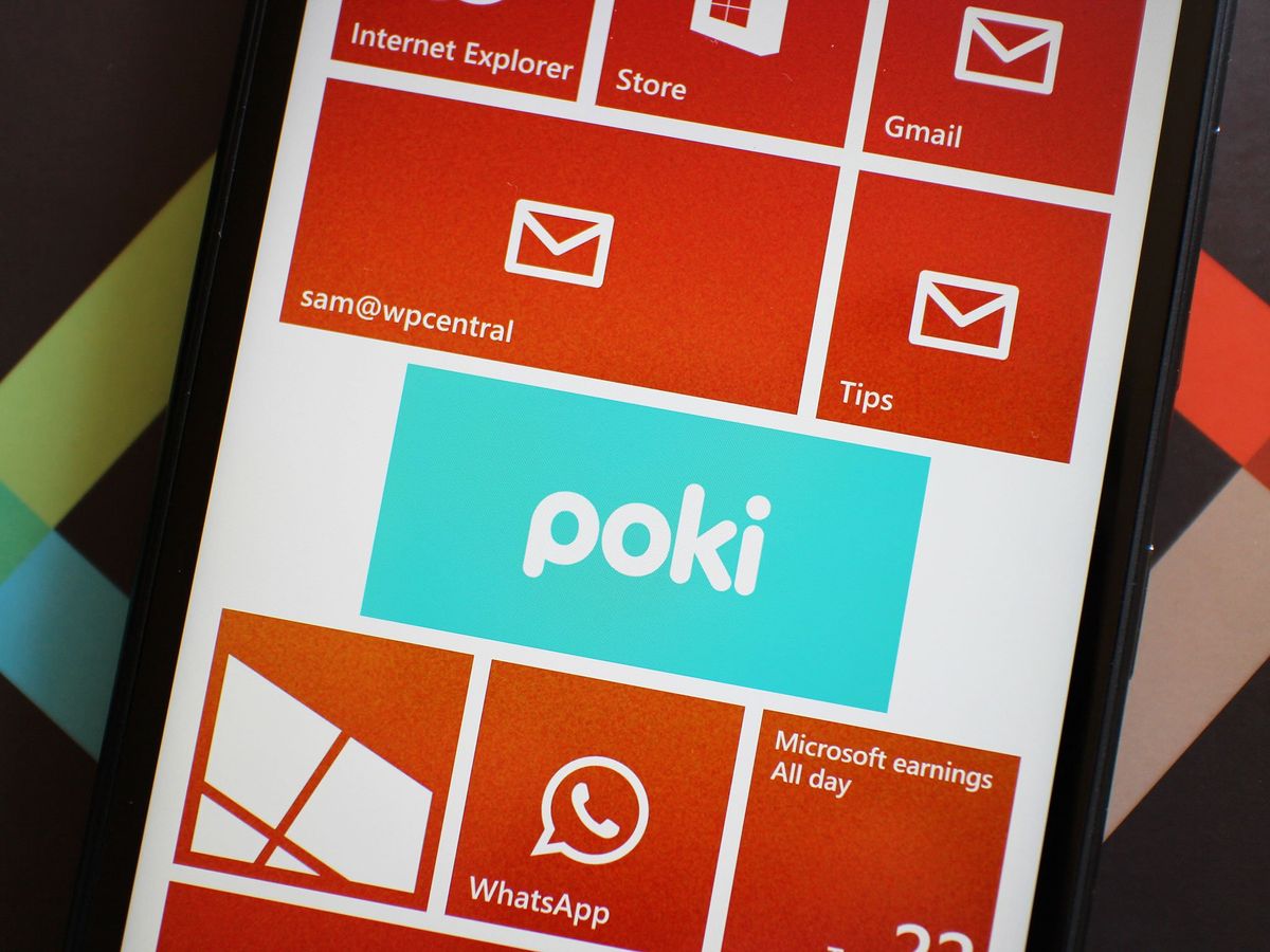 Poki (Windows Phone) review: Read things later with Poki for