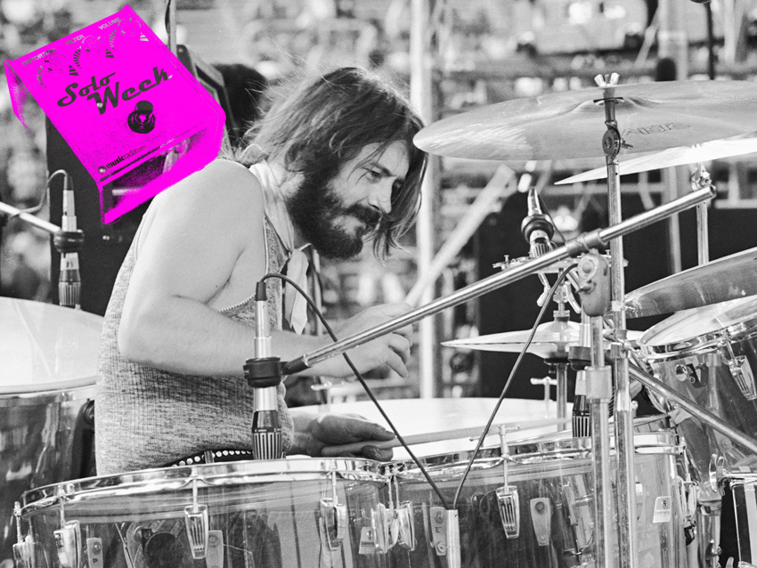 John bonham
